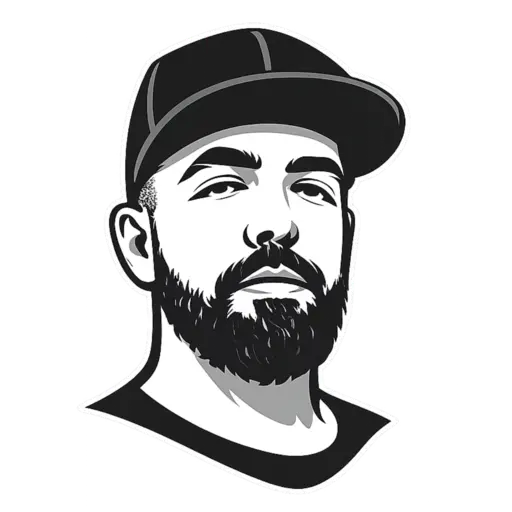 Anthony Coté logo
